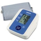 Máy đo huyết áp bắp tay Omron Hem 7111